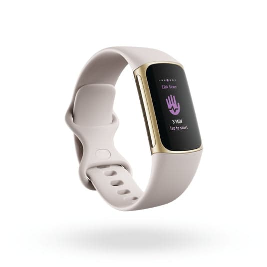 Benchmark Fit Tracker
