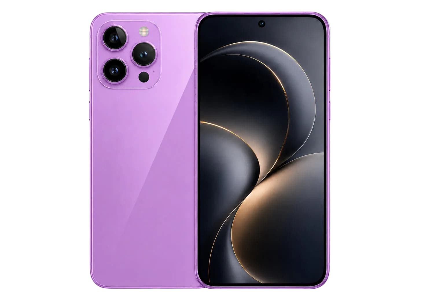 Edge Pixa 9 — Cobalt