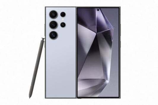Prime S24 Solar Ultra
